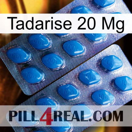 Tadarise 20 Mg viagra2